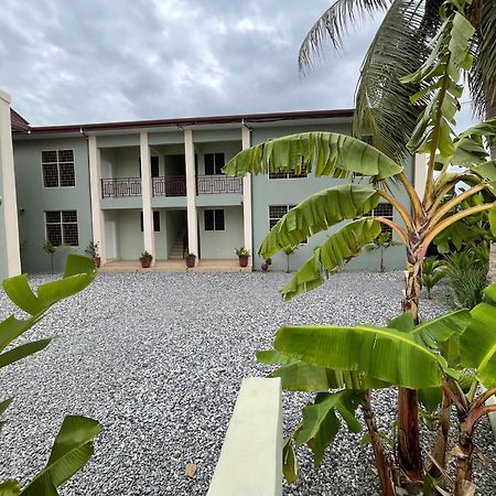 Connect Africa Apartments Spintex Kültér fotó