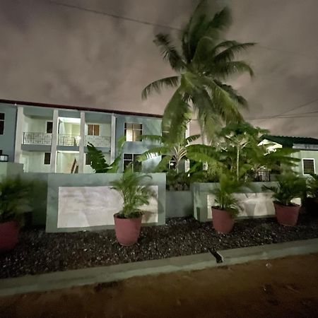 Connect Africa Apartments Spintex Kültér fotó